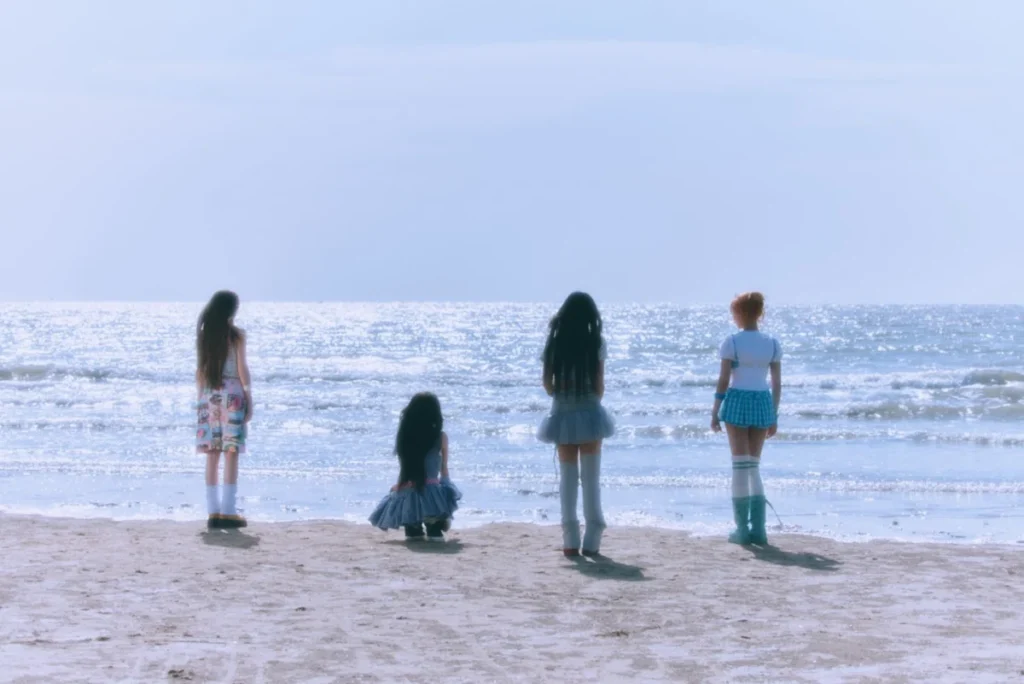 K-Pop’s Dynamic Week: New Releases, Chart Battles, and Evolving Industry Landscape (May 25-31, 2026)