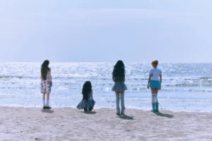 K-Pop's Dynamic Week: New Releases, Chart Battles, and Evolving Industry Landscape (May 25-31, 2026)