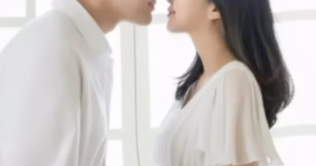 LABOUM’s Haein Unveils K-Pop Trainee Romance with Husband, Illuminating Idols’ Personal Journeys