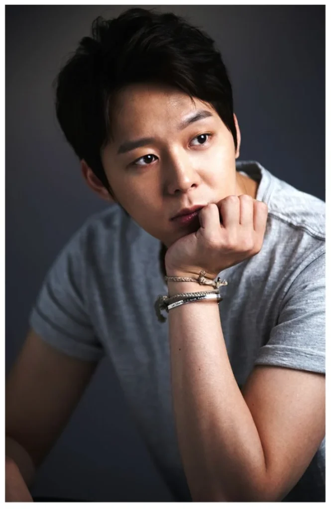 Male K-Pop Idol Is Unrecognizable In Latest Update