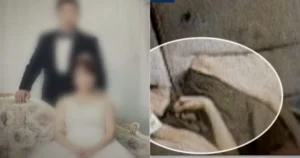 Man Imprisons Wife, Lets Her Rot Alive With Maggots Infesting Her Body