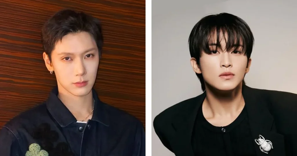 Mark Lee’s Controversies Rekindle Debate Over Cultural Sensitivity as Past Interaction with Ten Resurfaces