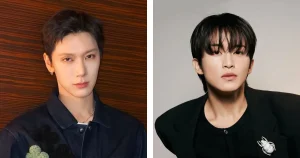Mark Lee’s Controversies Rekindle Debate Over Cultural Sensitivity as Past Interaction with Ten Resurfaces