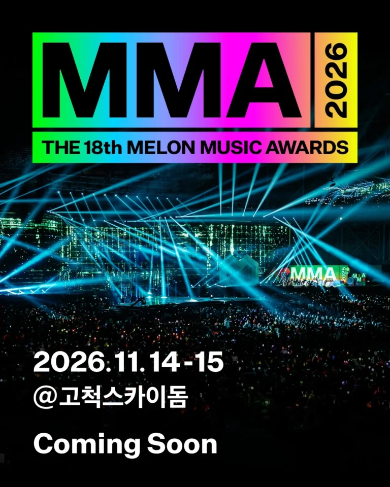 melon-music-awards-2026-to-expand-to-two-days-unveiling-k-pop-connect-the-new-pulse-theme