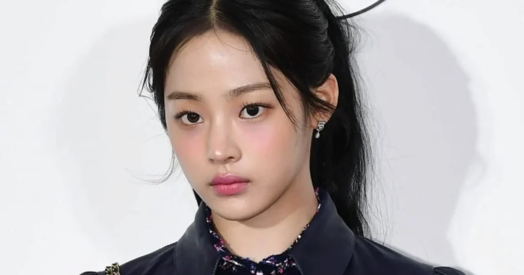 Minji Blamed For NewJeans’ Hiatus In Viral Scathing Article
