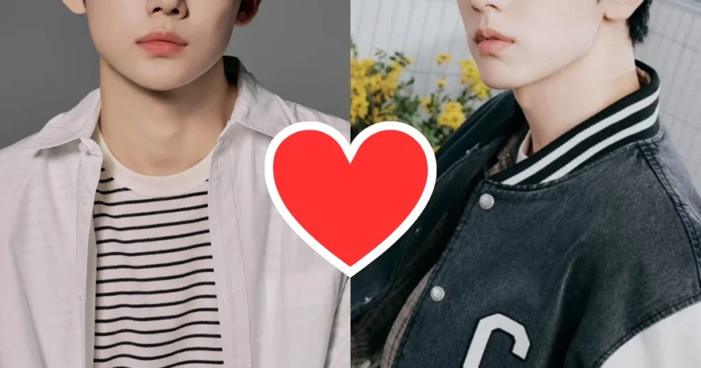 "Mpreg Is Coming" – K-Pop Idol’s Chemistry With Another Male Star Fuels “Dating Rumors”