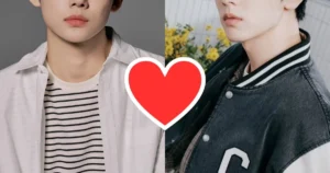 "Mpreg Is Coming" – K-Pop Idol’s Chemistry With Another Male Star Fuels “Dating Rumors”