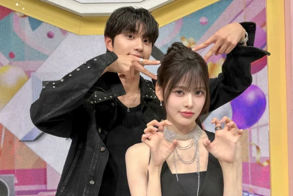 Music Bank to Suspend Broadcasts for Two Weeks Due to FIFA World Cup Coverage