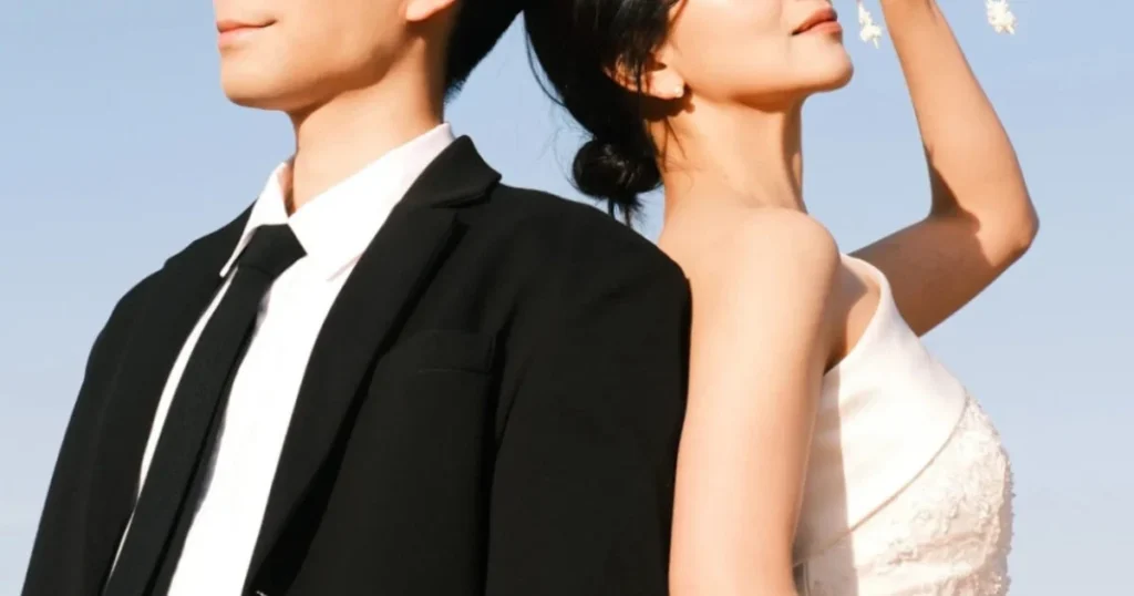 "My Royal Nemesis" Actress To Tie The Knot With Boyfriend 10 Years Younger