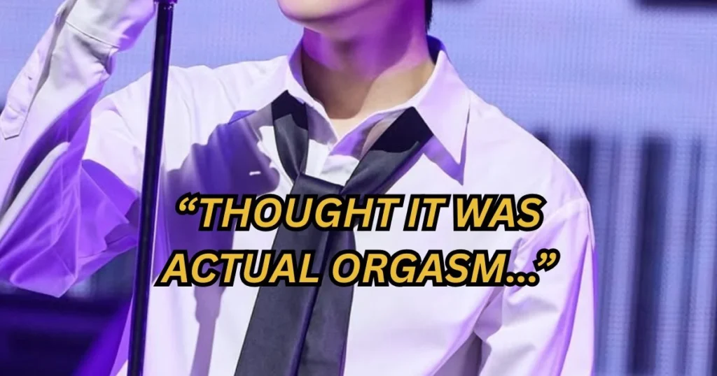 NCT’s Jaehyun’s ‘MONO’ Fan Concert Tour Sparks Unexpected Viral Sensation Over Unique Stage Design