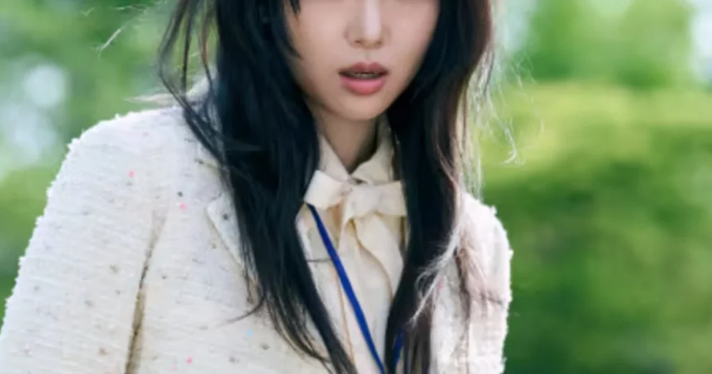 Netflix’s “Teach You A Lesson” Female Lead’s Acting Sparks Controversy
