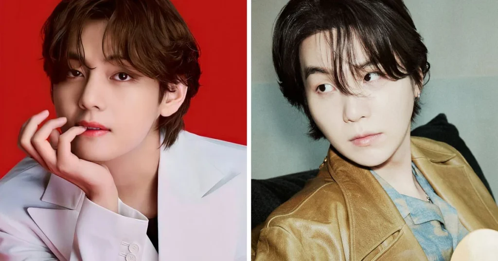 POLL: Which BTS Member Is The Best Songwriter? Vote Now!