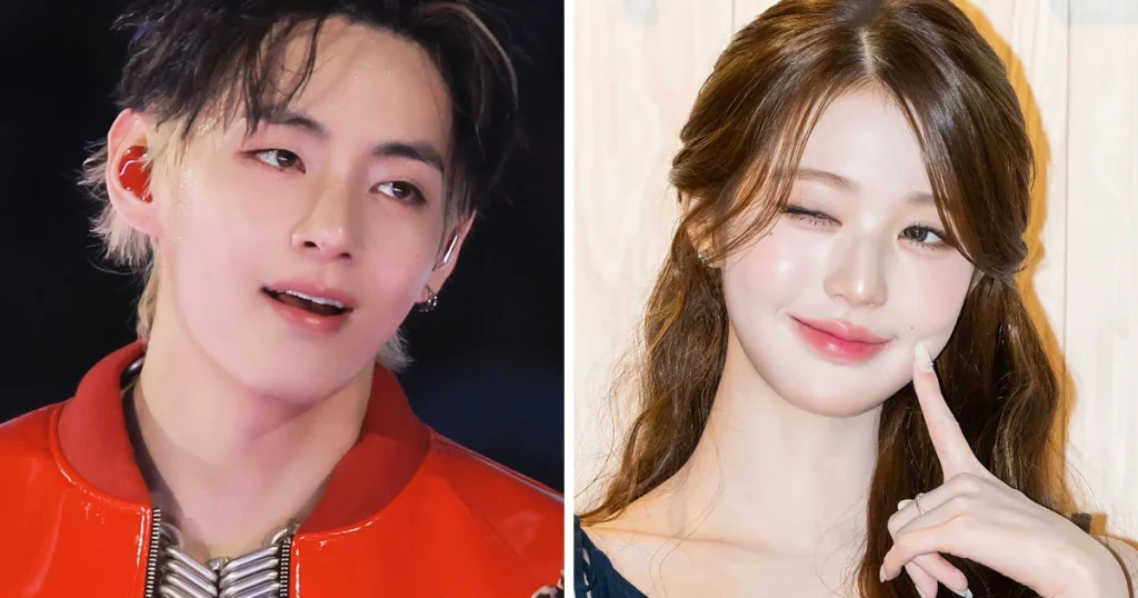 POLL: Which K-Pop Idol Dating Rumors Are True? Vote Now!