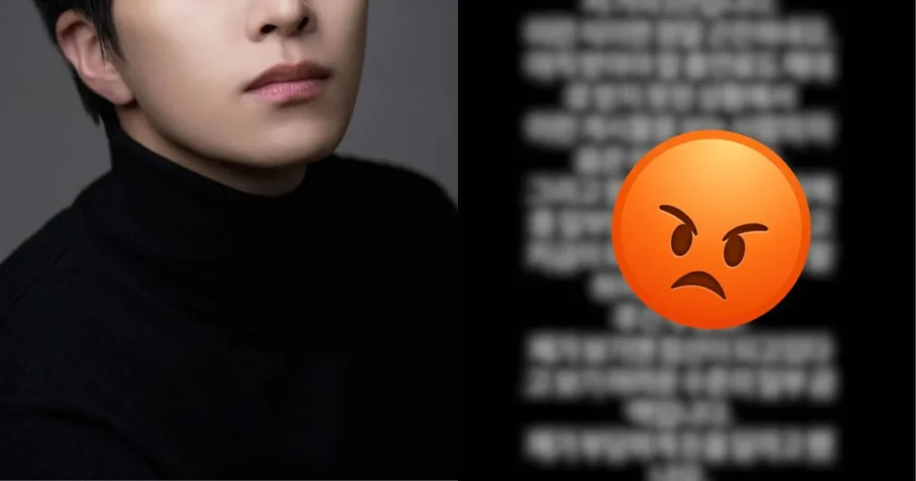Popular 3rd Gen Idol Puts Company On Blast Over Unpaid Money