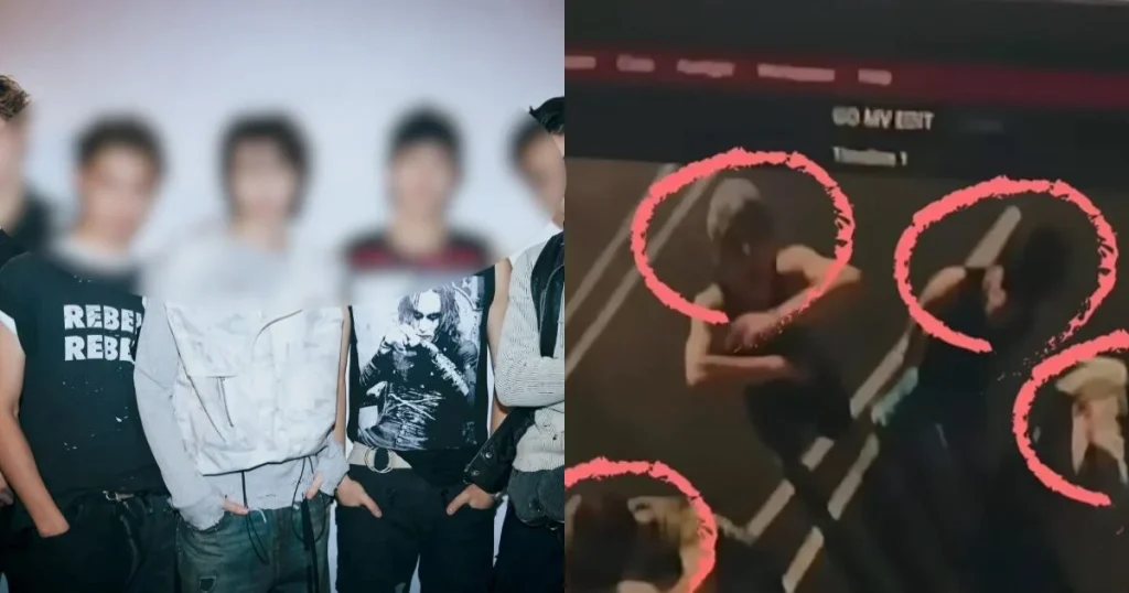 Popular HYBE Group Allegedly To Have Had One More Member, Triggers Backlash