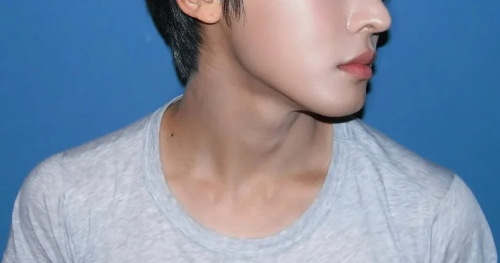 Popular Rookie Idol’s Shockingly Bright Skin Tone Sparks Debate