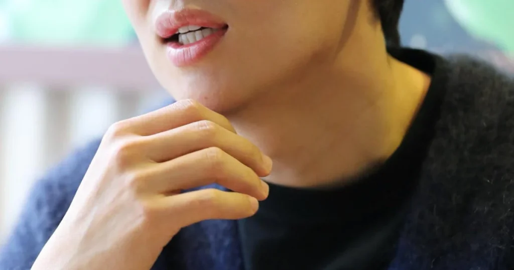 Popular TV Star Admits He Secretly Got Plastic Surgery Behind Wife’s Back