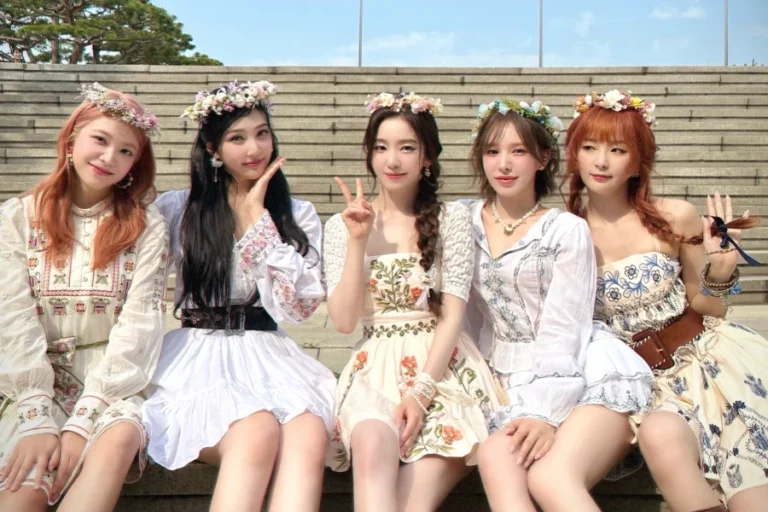 red-velvet-confirmed-for-august-full-group-comeback-marking-significant-return-amidst-evolving-agency-landscape