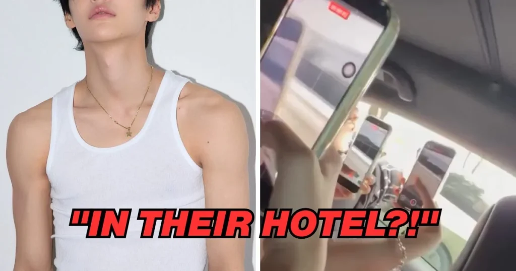 RIIZE Shanghai Visit Marred by Severe Stalking Incidents Raising Urgent Security Concerns for SM Entertainment