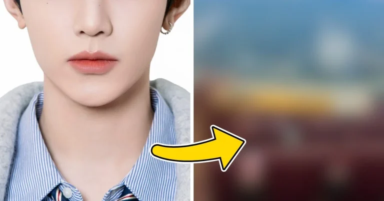 Rookie K-Pop Group AND2BLE’s New Penlight Sparks Viral Controversy with Unfortunate Design Comparison