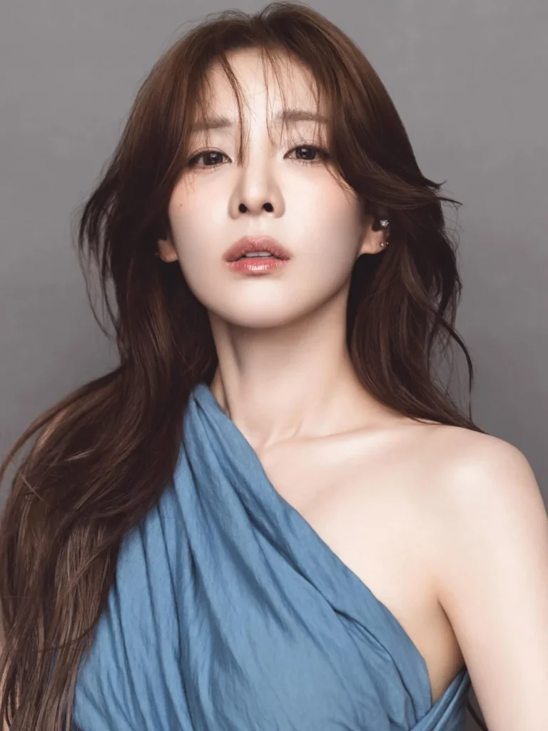 Sandara Park Establishes New Label ARADNAS, Unveils "rePRISM" Single Album and Asia Fan Concert Tour
