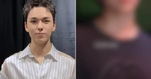 SEVENTEEN Vernon’s Dramatic Visual Transformation Sparks Major Shock