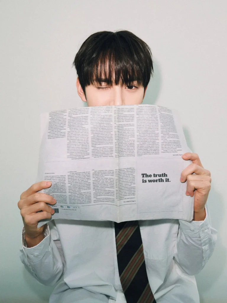 STARSHIP Entertainment Unveils AEN, a New Seven-Member Boy Group Poised to Make a Significant Impact on the K-Pop Scene