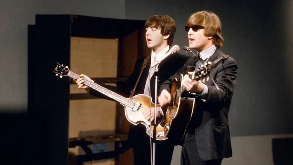 The Beatles’ Lennon and McCartney Lead All-Time Billboard Hot 100 Songwriting Ranks, Max Martin Dominates Production Landscape