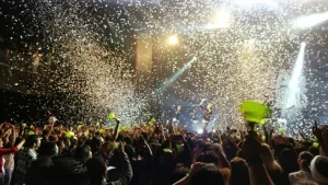 The Power and Paradox of K-Pop Fandom as a Global Social Movement