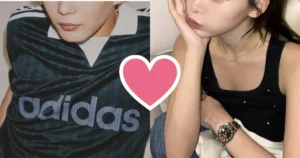 Top Boy Group Idol Caught On Date With Female Idol Girlfriend