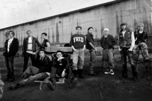 TREASURE's "IF I" Music Video Achieves Record-Breaking 100 Million Views in Under Two Weeks, Solidifying Group's Global Momentum