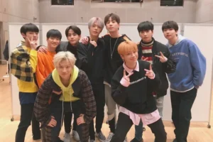 UNB Hints at Potential Reunion Project with Cryptic "REBORN · REBOOT · REUNITE" Teaser