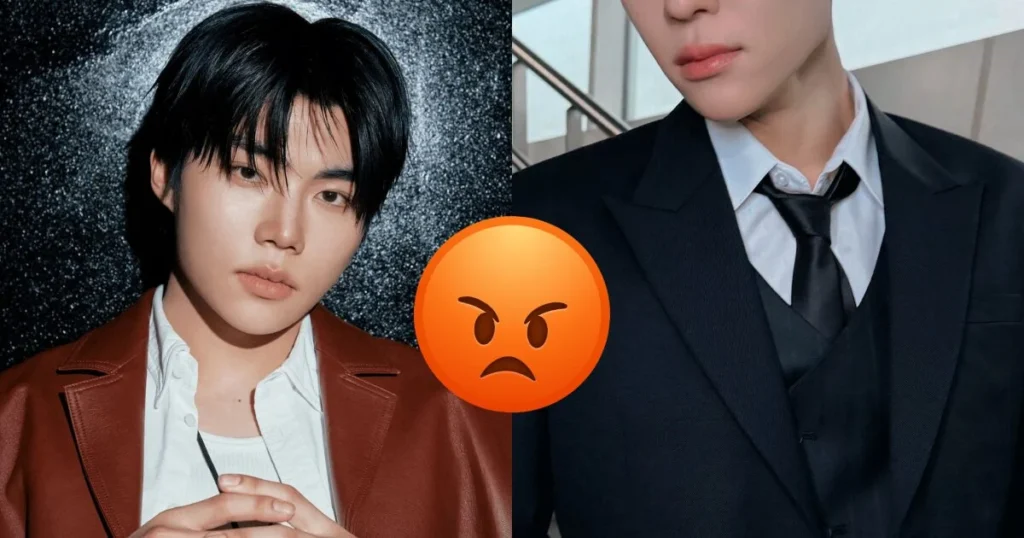 ZEROBASEONE’s Gunwook Faces Intensifying Scrutiny Over Allegations of Unprofessional Conduct and Disrespectful Behavior
