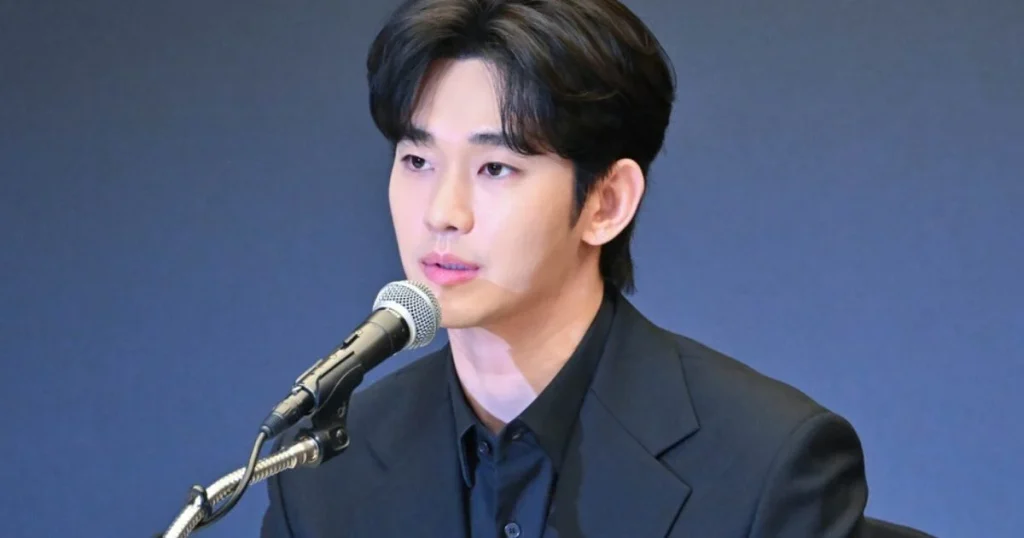 2.5 Billion KRW Lawsuit Against Kim Soo Hyun Takes Drastic New Turn