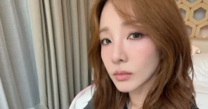 2NE1’s Sandara Park Opens Up On Her Struggles While Living In The Philippines