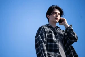 A Shop for Killers 2 Promises Deeper Dive into Enigmatic Mercenary Jung Jin-man