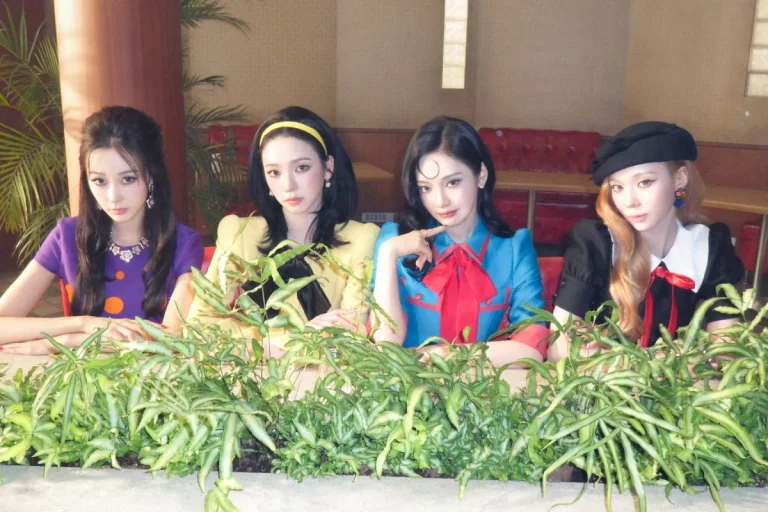 aespa-claims-second-win-for-lemonade-on-music-core-amidst-star-studded-performances
