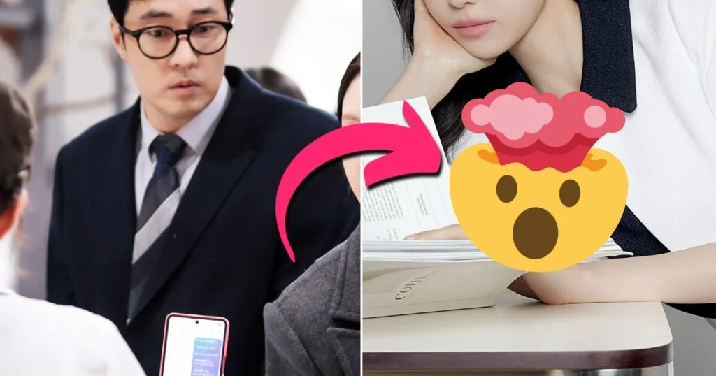 Agent Kim Reactivated Actress Reveals Insane Diet Habits, Leaves Fellow Actress Concerned