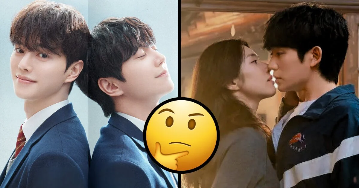 August K-Drama Lineup: Five New Series Spanning Romance, Crime, and Thriller Genres to Premiere This Month