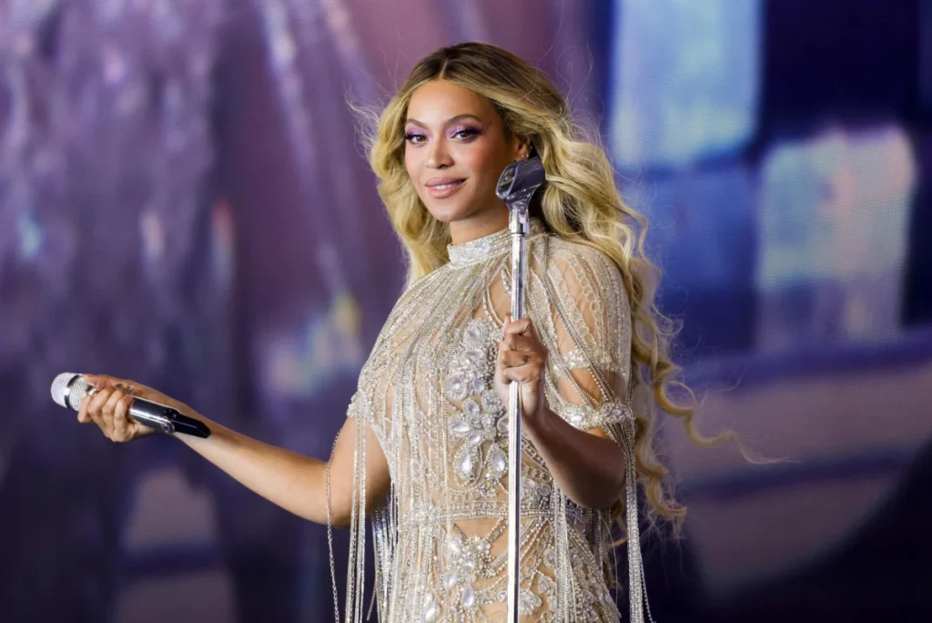 Beyoncé’s "Morning Dew (Donk)" Makes Chart Splash, Signals Upcoming B’Day 20th Anniversary Edition
