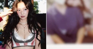 BLACKPINK Jennie’s Shocking Photo With Mystery Man Sparks Major Speculations