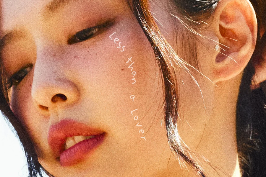 BLACKPINK’s Jennie Secures First Music Show Win for "Less than a Lover" on M Countdown