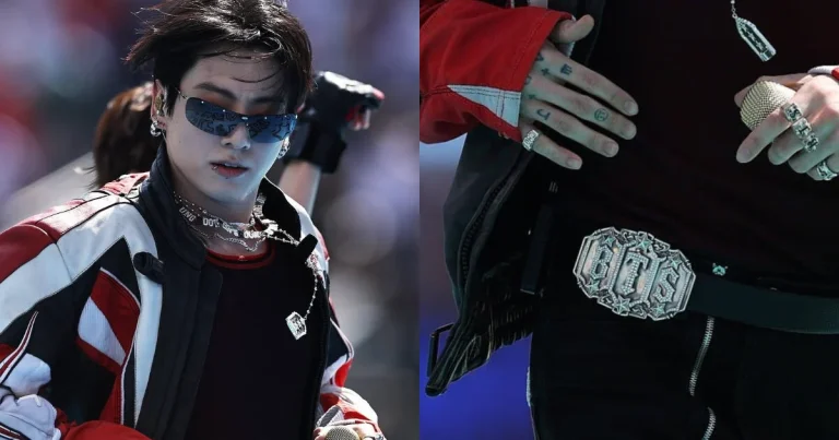 bts-jungkooks-styling-during-2026-fifa-world-cup-halftime-show-goes-viral