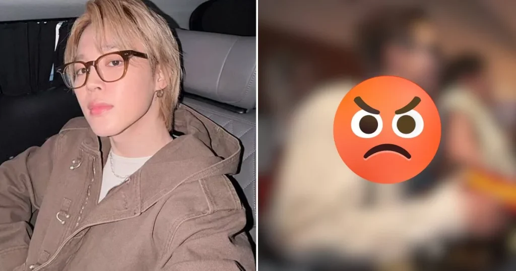 BTS Members’ Behavior Towards Jimin Criticized After “2026 FIFA World Cup” Performance