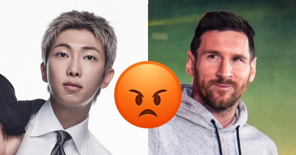 BTS Performance at 2026 FIFA World Cup Final Sparks Social Media Debate Over Argentina National Team Parody