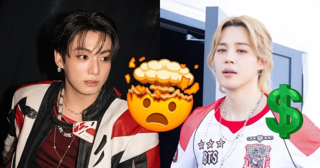 BTS’s “2026 FIFA World Cup” Worn Items Generate Massive $$$ For Charity