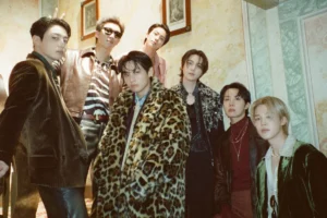 BTS's "ARIRANG" Re-enters Billboard 200 Top 10 Following FIFA World Cup Halftime Spectacle