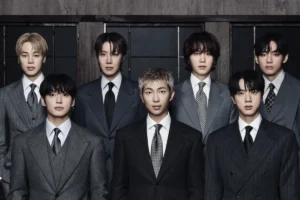 BTS's 'ARIRANG' Soars Back into Top 10 on Billboard Charts Fueled by New Vinyl Release and Promotional Buzz