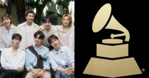 BTS’s Decision For This Year’s Grammy Awards Sparks Massive Response