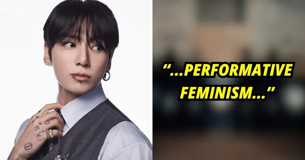 BTS’s "Normal" Teaser Sparks Global Debate on Artistic Expression and Double Standards in K-Pop.